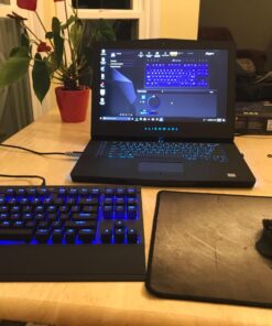 Corsair K63 Wireless Mechanical Gaming Keyboard, backlit Blue LED, Cherry MX Red - Quiet & Linear 36 71uI7F8qrjL 1