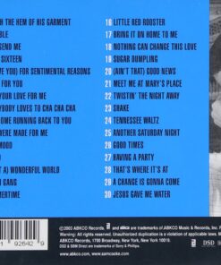 Portrait of a Legend 1951-1964 30 Greatest Hits: Portrait of a Legend 1951-1964 8 71uITq4I9fL