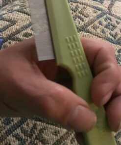 Coastal Pet - Safari - Cat Flea Combs - Grooming Supplies 26 71uIaAOND4L