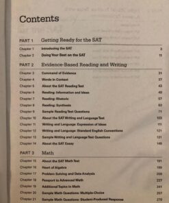 The Official SAT Study Guide, 2020 Edition 31 71uIyVHujL