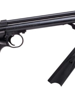 American Classic Multi Pump Pneumatic Pellet Air Pistol 0.22CAL Black 25 71uJGIDGvL