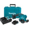 Makita SH02R1 12V max CXT® Lithium-Ion Cordless 3-3/8" Circular Saw Kit (2.0Ah) 24 71uJWQoYxxL