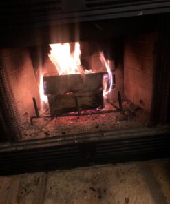 Lightning Nuggets N50VBOX Firestarters Box of Fire-Starting Nuggets, 50 Count,Tan Tan 26 71uJYLs85L