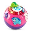 VTech Wiggle and Crawl Ball Purple 10 71uJlL36KlL