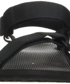 Teva Men's Original Universal Urban Sandal 9 Black 14 71uKO3vLudL
