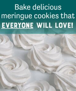 Judee’s Complete Meringue Powder Mix 11.4 oz - Great for Baking and Decorating - No Preservatives - Gluten-Free and Nut-Free - Make Meringue Cookies, Pies, Frosting, and Royal Icing 11.4 Ounce (Pack of 1) 20 71uKjhQT6YL