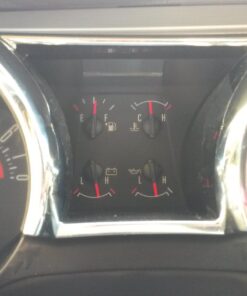 Royal Purple 01600 Purple Ice Super-Coolant Radiator Additive - 12 oz. 12 Fl Oz (Pack of 1) 5 71uLAATvN0L