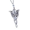 The Arwen Evenstar Pendant Silver Plated 5 71uLCZ23Q5L