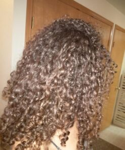 Shea Moisture Coconut Hibiscus Curl Enhancing Smoothie, multi, 12 Ounce (290223 ) 32 71uLSzpBoIL