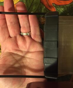 Blazin Ultra Bright Camping Lantern - Waterproof, Portable & Lightweight, 500 Lumens Rechargeable Camping Light, Runs Up to 6 Days - Ideal for Camping, Hurricane, Power Outages & Emergencies 500 Lumen Green 52 71uLYMpzjHL