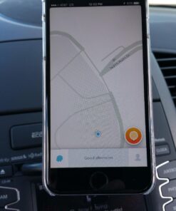 TechMatte MagGrip Universal Magnetic CD Slot Car Mount with Extra Strong Magnetic Grip (1 Pack) 61 71uLf3ihnqL