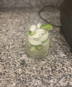 Libbey Swerve 16-Piece Tumbler and Rocks Glass Set 32 71uLhcpthkL 1