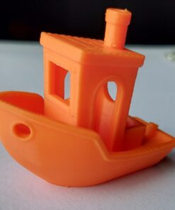 HATCHBOX 1.75mm Orange PLA 3D Printer Filament, 1 KG Spool, Dimensional Accuracy +/- 0.03 mm, 3D Printing Filament 47 71uLrUke8L