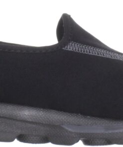 Skechers Performance Women's Go Walk Slip-On Walking Shoe 5 Black 12 71uLxWLIiNL