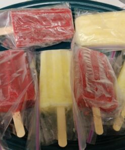 Onyx POP004 Stainless Steel Popsicle Mold 24 71uLzEMCVkL