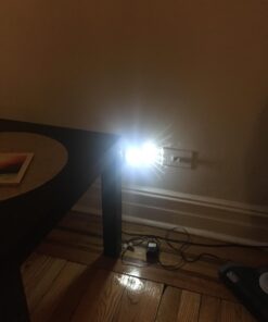 Maxxima MLN-21 LED Night Light, Emergency Light, Flashlight (Pack of 2) 32 71uM40RTnbL