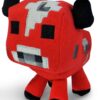 Minecraft Baby Mooshroom Plush" Minecraft Animal Plush Series 60 71uMEzQJXZL