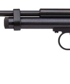Crosman Silhouette 2300S .177-Caliber Pellet CO2-Powered Target Air Pistol 14 71uMU5jweQL