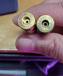 Lee Precision Decapping Die, Silver (LP90292) 14 71uMeh77uL