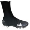 Cleat Spat Covers for Football, Soccer, Lacrosse, and More Black Youth 13 71uMjI7MBaL