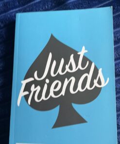 Just Friends 5 71uNEoOXqdL