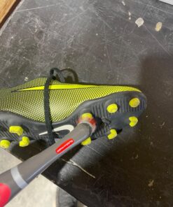 Rubbermaid Reveal Cordless Battery Power Scrubber, Gray/Red, Multi-Purpose Scrub Brush Cleaner for Grout/Tile/Bathroom/Shower/Bathtub, Water Resistant, Lightweight, Ergonomic Grip (1839685) 52 71uNbfOc9 L