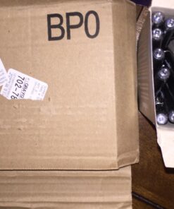 Uniball Vision Elite Rollerball Pens, Black Pens Pack of 12, Micro Pens with 0.5mm Ink, Ink Black Pen, Pens Fine Point Smooth Writing Pens, Bulk Pens, and Office Supplies 36 71uNd322vwL