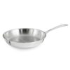Calphalon Tri-Ply Stainless Steel 10-Inch Omelette Fry Pan 11 71uNf6aWN5L