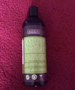 Sky Organics Organic Sweet Almond Oil for Body 100% Pure & Cold-Pressed USDA Certified Organic to Moisturize, Soften & Nourish, 16 fl. Oz 16 Fluid Ounces 39 71uOWE39UL