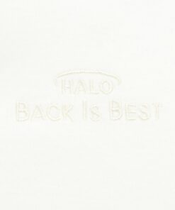 Alternative view of HALO 100% Cotton Sleepsack Swaddle, 3-Way Adjustable Wearable Blanket, TOG 1.5, Natural, Newborn, 0-3 Months Newborn (Pack of 1)