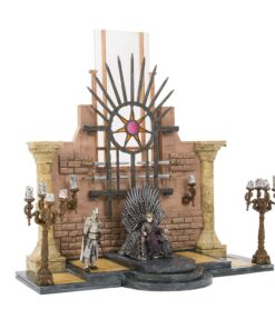 McFarlane Toys Game of Thrones Iron Throne Room Construction Set 21 71uPrVk8ItL