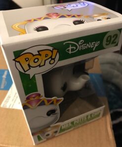 Funko POP Disney: Mrs. Potts and Chip Action Figure 13 71uPv2TofJL