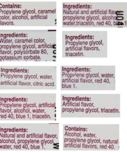 Alternative view of Lorann Oils 1 Dram Children’s Favorite 10 Pack