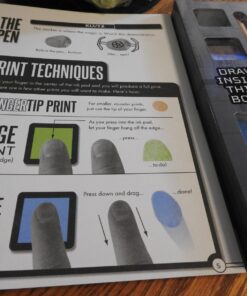 Klutz Star Wars Thumb Doodles Book Kit 21 71uPz7J9IL