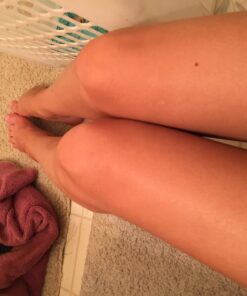 Fake Bake Flawless Darker Self-Tanning Liquid Streak-Free, Long-Lasting Natural Glow For All Skin Tones - Sunless Tanner Includes Professional Mitt For Easy Application, Black Coconut Scent - 6 oz 6 Fl Oz (Pack of 1) 58 71uQ2G8kxL