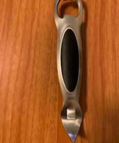 OXO SteeL Stainless Steel Bottle and Can Opener 28 71uQ2SL5yJL