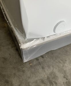 Midea MRC04M3AWW, White 3.5 cu. ft. Mini Freezer, Cubic Feet 3.5 Cubic Feet 71 71uQ52EJyFL