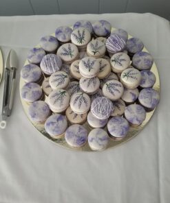 Americolor Soft Gel Paste Food Color.75-Ounce, Violet 5 71uQ8DTkQ4L