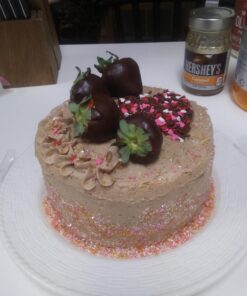 Ateco Decorating Comb & Icing Smoother, 4 Sided Baking Supplies, 6 x 3.75, Silver 4 Sided Decorating Comb 37 71uQ99x4KXL