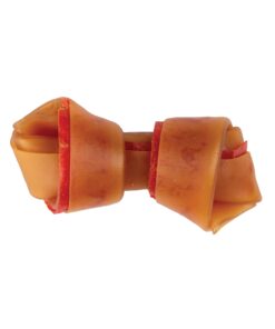 SmartBones Rawhide-Free Peanut Butter Mini Bones 16 Count (Pack of 1) 15 71uQNejXN0L
