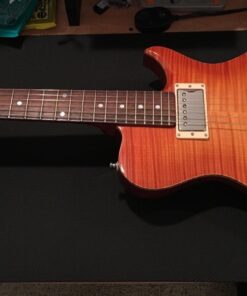 JIM DUNLOP Formula 65 Neck Cradle Maintenance Station 17 71uR 7cDFNL