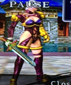 Pound HD Link Cable for Sega Dreamcast - HDMI Cable Converts Native VGA Signal for HD Video Quality and Accurate Colors On 4K TV with Dreamcast 41 71uR88yebBL