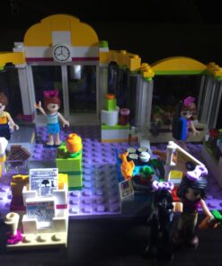 LEGO Friends Heartlake Supermarket 41118 27 71uRVKR8GsL
