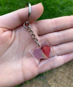 Art ‘N Glow Epoxy Resin for Clear Casting and Coating - 16 Ounce Kit - Perfect for Molds, Crafts, Tumblers, Jewelry, Wood - Food Safe, Non Yellowing, Bubble Free, and Made in The USA 53 71uRWanaB2L