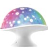In My Room Moonlight Mushroom Tabletop Décor Night Light Projector 51 71uRiX7gNL