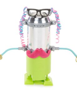 Project Mc2 Soda Can Robot 5 71uRksYNenL