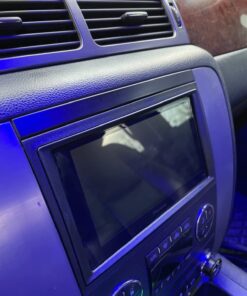 Best Kit BKGMK318 Double DIN Installation Dash Kit for 2006-2013 Chevrolet Vehicles 31 71uRw0brR2L