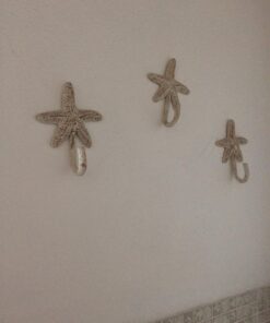 Park Designs Starfish Single Hook 35 71uSLOGFeL