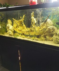 API LEAF ZONE Freshwater Aquarium Plant Fertilizer 18-Ounce Bottle White 16oz 48 71uSLy9letL