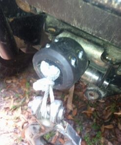 KFI Products ATV-SCHS Cables , Black 21 71uSN1OKC0L